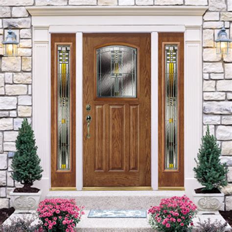 Exterior Doors Building Products Inc