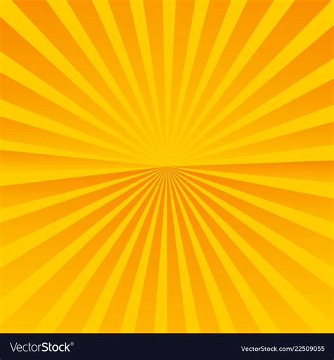 Sun Rays Orange Background Sunrise And Sunset Download A Free Preview