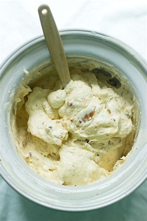 Homemade Baklava Ice Cream Cooking For Keeps Baklava Fudge Cooking