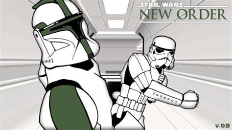 Anti Troopers Wiki Star Wars Amino