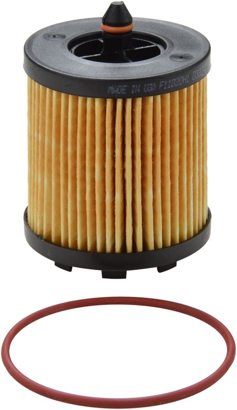 Bosch Distance Plus Oil Filter D3324