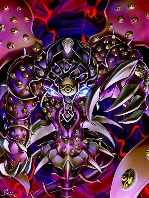 Thousand Eyes Restrict Desenho Yu Gi Oh Yugioh Collection Character Art Character Design