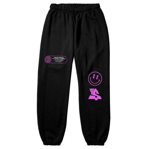 Featuring Ty Dolla Ign Sweatpants Ty Dolla Ign Official Store