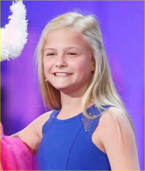 Darci Lynne Farmer Performs Ventriloquist Act For Agt Wins Our
