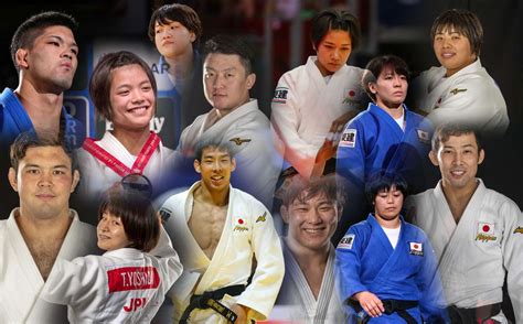 Japan Unveils The Olympic Team