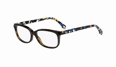 Fendi Eyespot Eyeglasses Miu Sunglasses Frames Boss