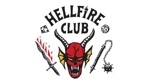 Ontdekken 48 Goed Hellfire Club Logo Abzlocalbe