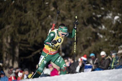 Discover more from the olympic channel, including video highlights, replays, news and facts about olympic athlete lisa vittozzi. 24.01.2019 - Tschechischer Sensationssieg beim Antholz ...