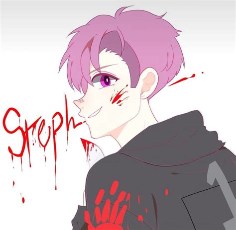 Hosuh Stephen Stabbed Someone Again Daniel Stephen Why Are You
