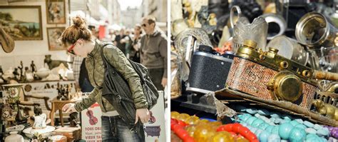 The Best Flea Markets In Paris You Have To Attend