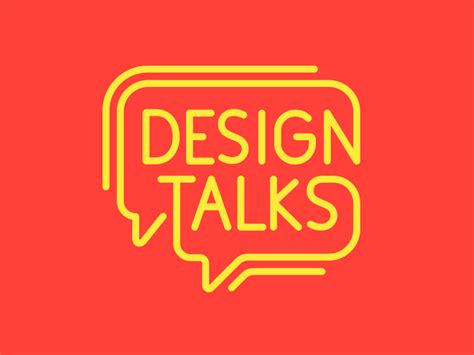 Design Talks By Willian Matiola On Dribbble