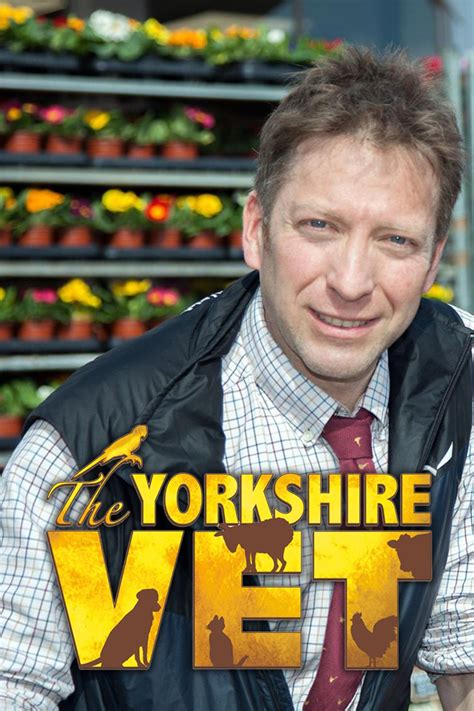 Watch The Yorkshire Vet S4e10 Home Visits 2017 Online Free Trial