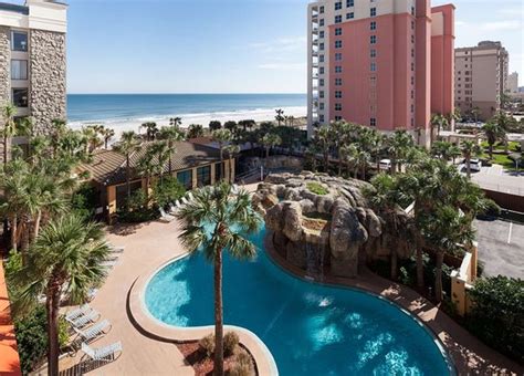 See hampton inn & suites room types and rates. Hampton Inn Jacksonville Beach/Oceanfront - UPDATED 2019 ...