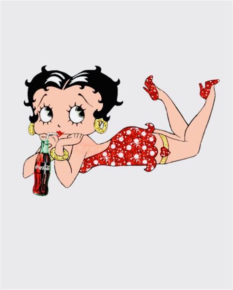Pin By Yeah Its Me On Betty Boop The Real Betty Boop Original