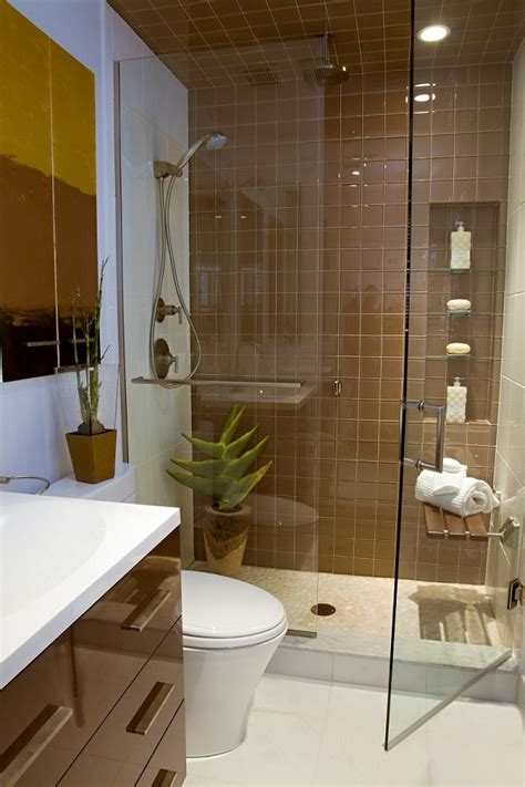 How To Decorate A Small Apartment Bathroom Artcomcrea