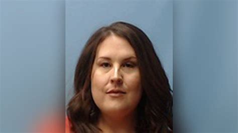 Arkansas Woman Sentenced To Prison After Facing Charges For Sexually Assaulting Juveniles