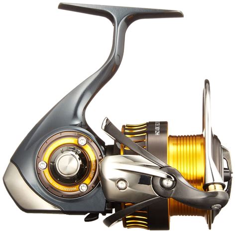 Daiwa 16 Certate 3012H Spinning Reel From Japan New Fishing Tackle JAPAN