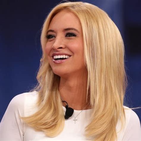Kayleigh Mcenany What To Expect From Trump This Wednesday Am 1100 The Flag Wzfg