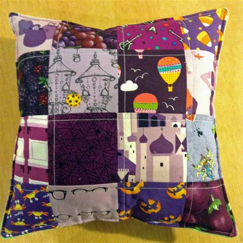 Pieces By Polly I Spy Pillows Kids Can Make
