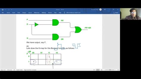 Topic Hazards In Combinational Logic Static 1 YouTube