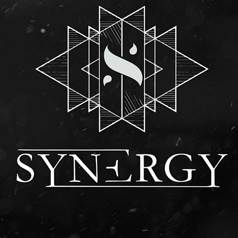 Synergy Hk