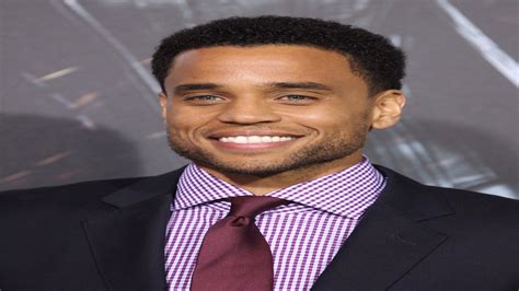 Michael Ealy Is Everywhere Essence