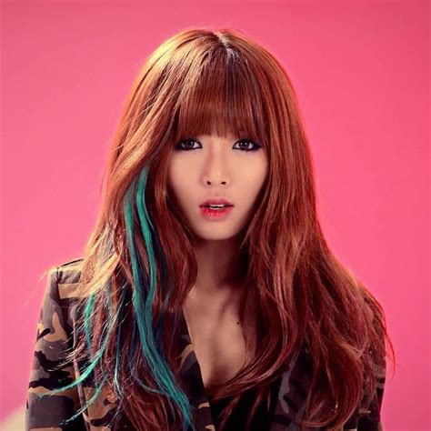Who Are Your Favorite Kpop Female Visuals K Pop Allkpop Forums