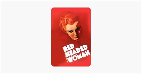 ‎red Headed Woman On Itunes