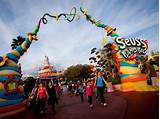 Best Orlando Theme Parks For Adults Photos
