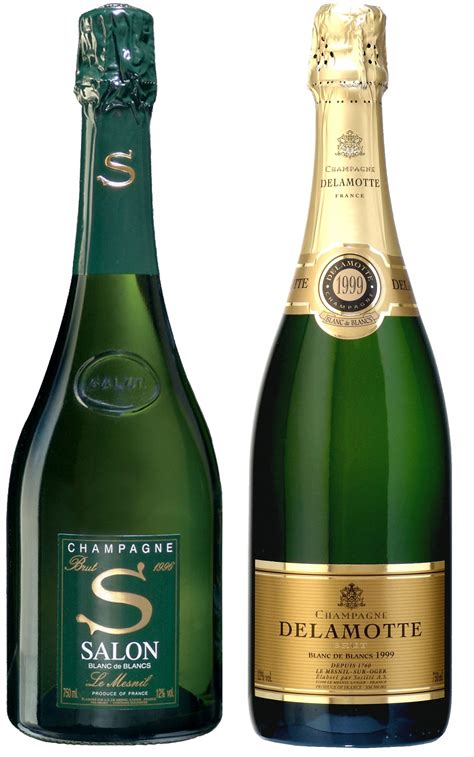 Salon - Delamotte (Champagne, France) Champagne | Champagne brands, Wine websites, Champagne