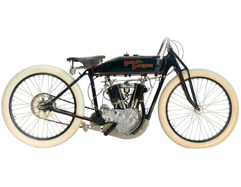 Harley Davidson Board Track 1918 Vintage Harley Davidson Motorcycles