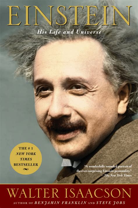 Einstein Book By Walter Isaacson Official Publisher Page Simon