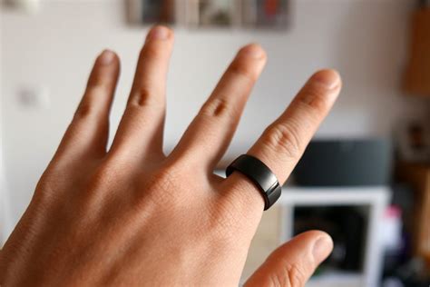 Motiv Ring Review Trusted Reviews