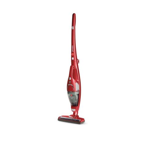 Hoover Presto 2 In 1 144 Volt Cordless Bagless Stick Vacuum And