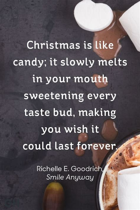 Koleksi Gambar Quotes Christmas Food Terbaik Sobatquotes