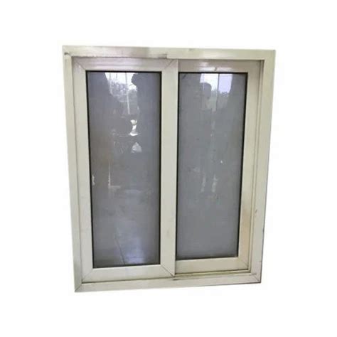 Domal Aluminium Sliding Window At Rs 430square Feet Aluminium