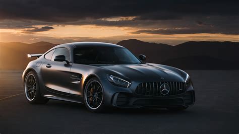 X Mercedes Benz Amg Gt K K HD K Wallpapers Images Backgrounds Photos And Pictures