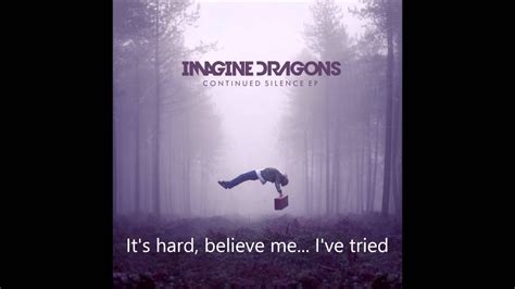 Imagine Dragons Amsterdam With Lyrics Youtube