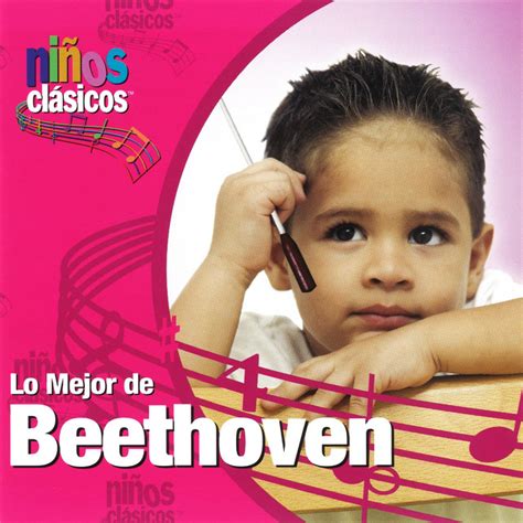 Colère Pour Un Sou Perdu Beethoven - Lo Mejor De Beethoven - Album by Ludwig van Beethoven, Classical Kids