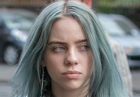 Billie Eilish Granted Restraining Order Against Obsessed Fan Who Keeps