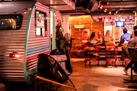 Trailer Park After Dark - Bar / Club in San Diego, CA