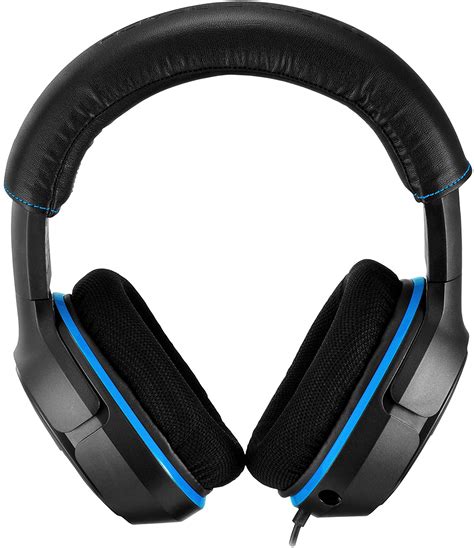 Turtle Beach Recon Black Wired Ps Ps Pc Discoazul Pt