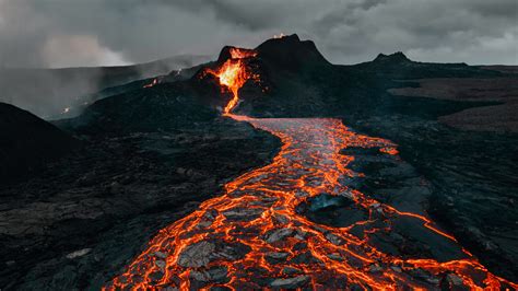 6 Tips For Surviving A Volcanic Eruption