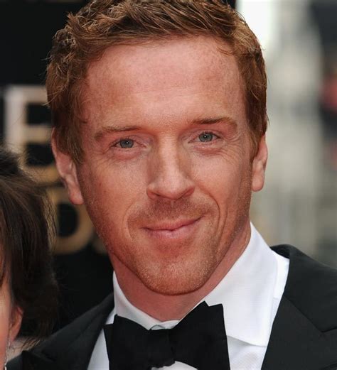 The Appeal Of Damian Lewis