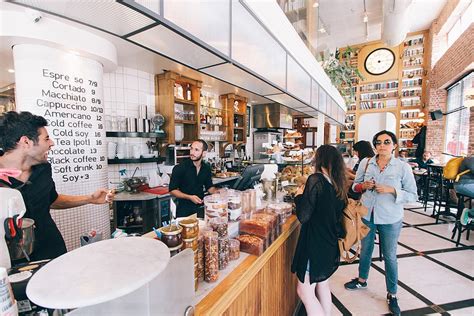 Coffee Culture In Israel Israel Inside Out