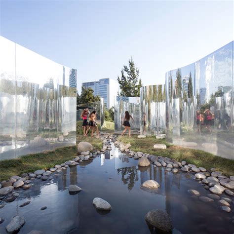 10 Images Of Architecture Reflected In Water Archdaily