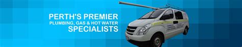 Perth Plumbing Gas Hot Water And Drainage Specialists