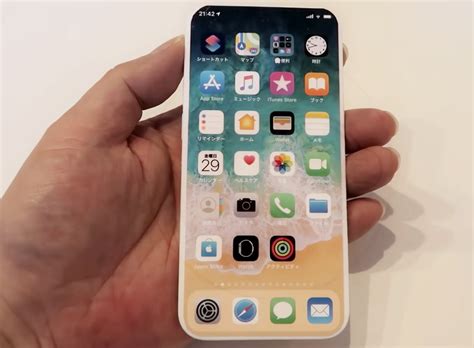Here's what we know about new features, design changes, pricing, and more. iPhone 13 prototype shows an under-screen camera, in ...