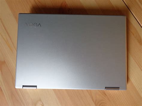 Lenovo Yoga 720 13 Review The Yoga 7 Series Gets An Overhaul