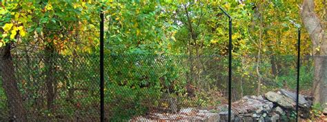 One installation point to make is that the height of any deer fence should be planned based on the size of the animals in your area. Deer Fencing | Fence Factory Inc | Quality Fencing, Superior Results | Stamford CT